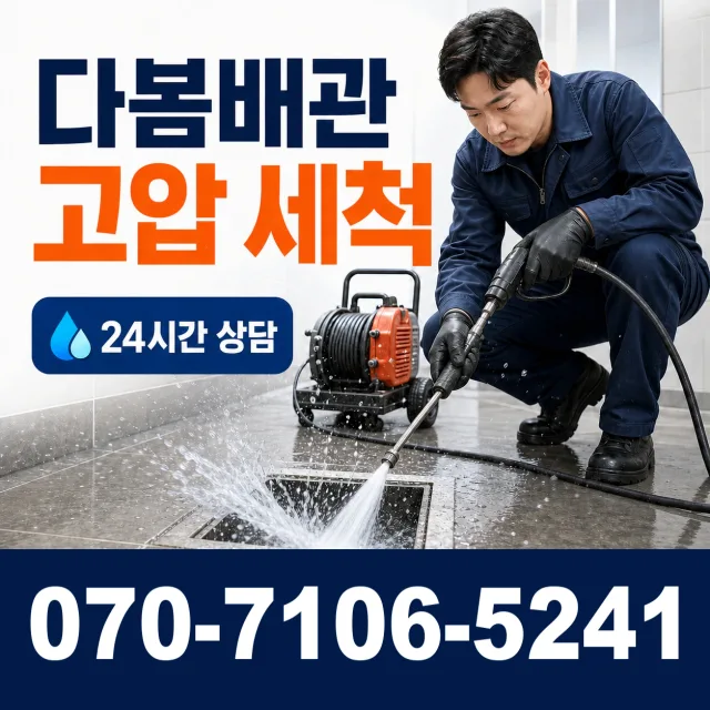 경기 여주시 점곡길 변기막힘 상담 이미지 4